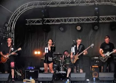 Fête des saisons – Tavannes